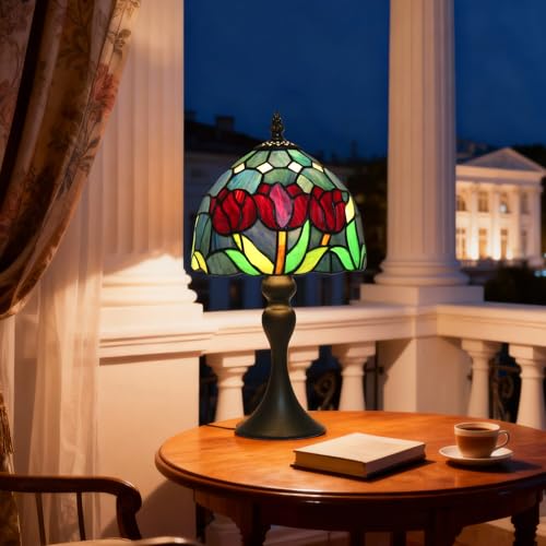 Tiffany Table Lamp