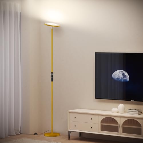 Floor Lamps for Living Room