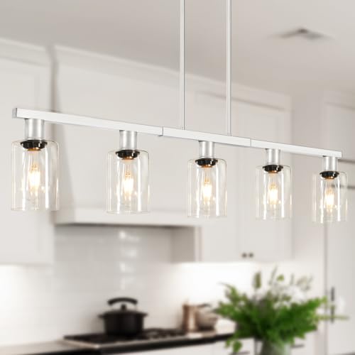 Brushed Nickel 5