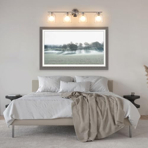 Bathroom Vanity Light Fixtures