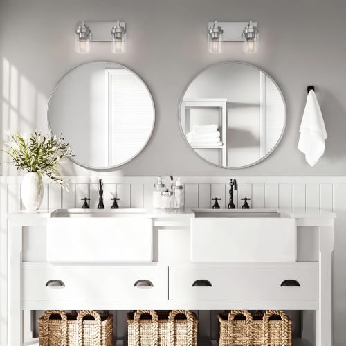 Bathroom Vanity Fixtures