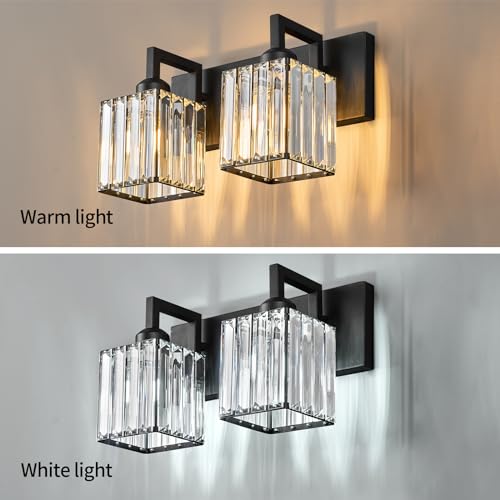 Modern Bathroom Vanity Light 2
