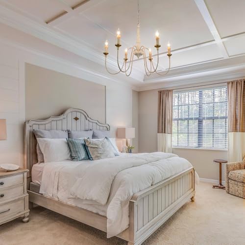 French Country Chandelier