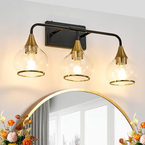 Vanity Lights for Bathroom 3
