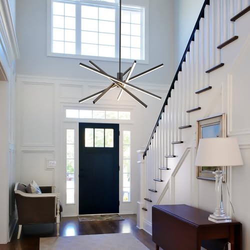 LED Chandeliers for Dining Room 5