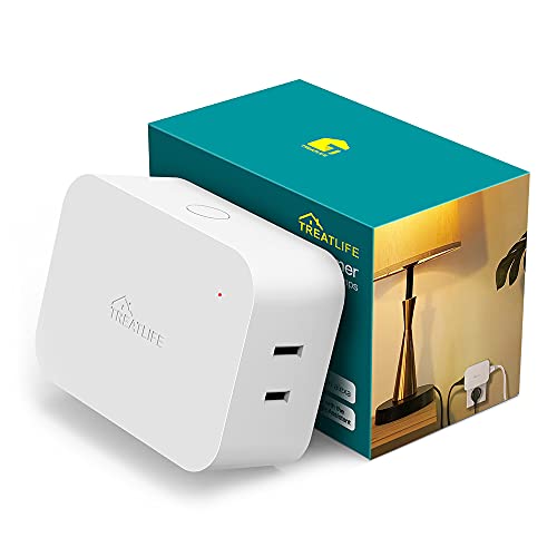 Alexa Smart Dimmer Plug