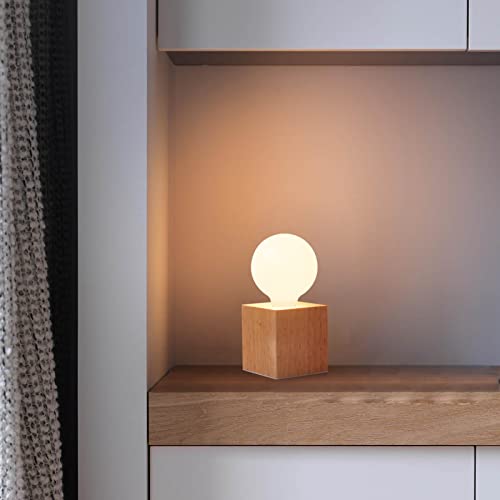 Vintage Table Lamp