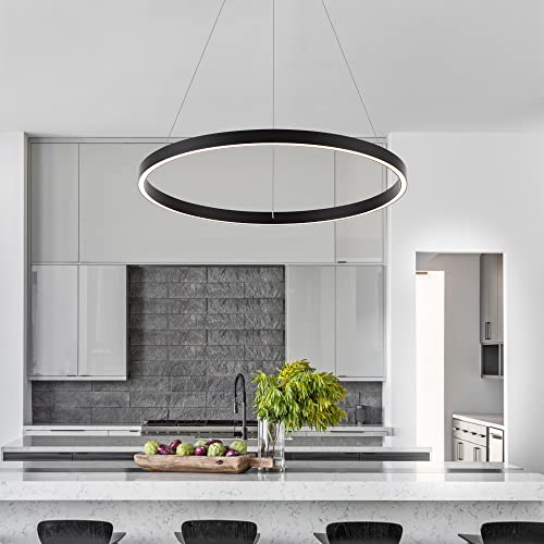 Modern Led Chandelier