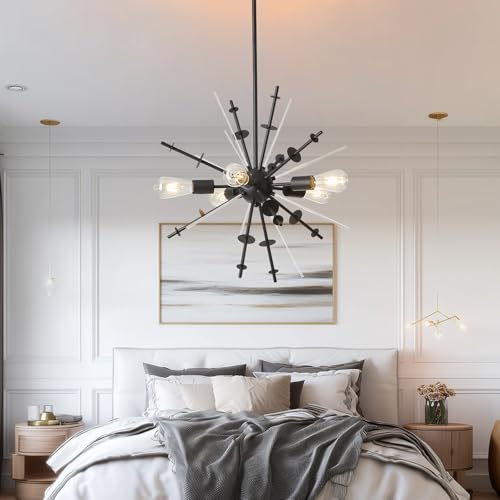 Modern Chandelier Ceiling Light Fixture