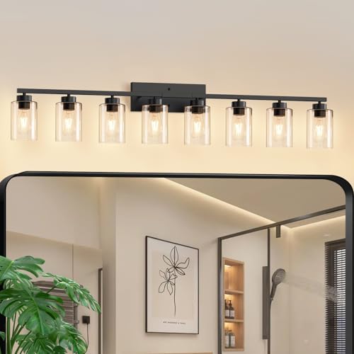 Bathroom Light Fixtures
