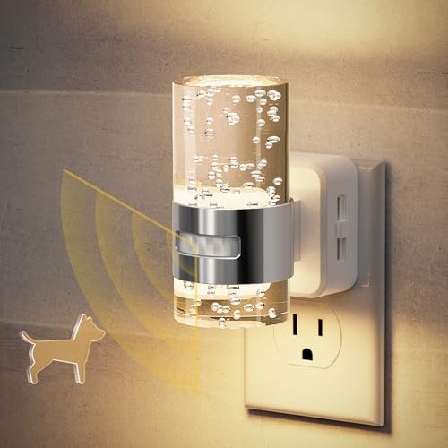 Motion Sensor Night Light