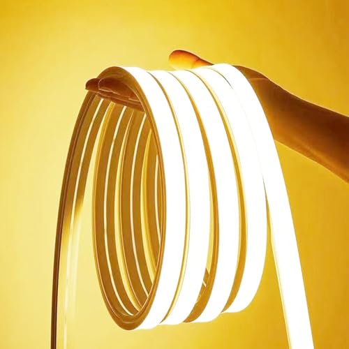 Silicone Soft LED Strip