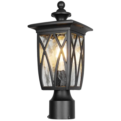 Outdoor Post Lights Lamp Post Light Fixture
