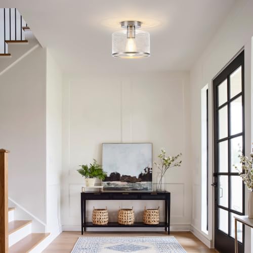 Modern Flush Mount Ceiling Light