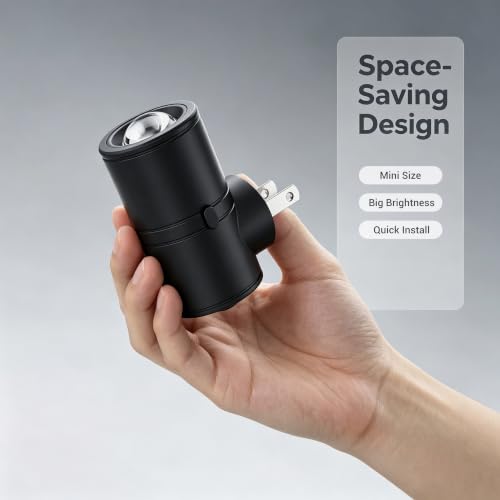 Night Light Projector (2 Count)