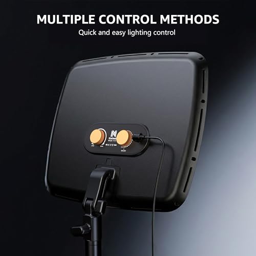 14" Soft Streaming Light