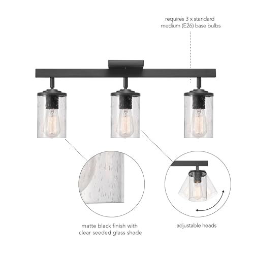 57504 4 Light Track Lighting