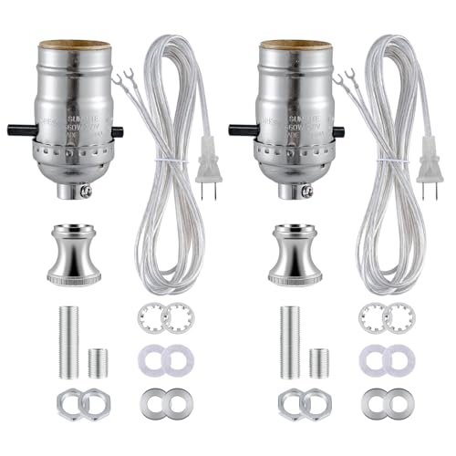 Lamp Rewire Kit (2 Count)