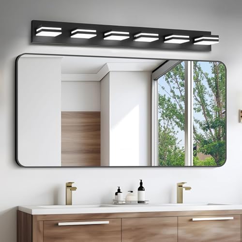 LED Modern Bathroom Lights Fixtures