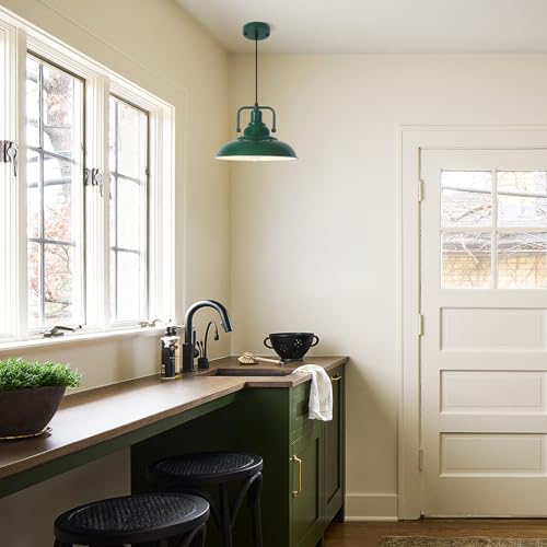 Farmhouse Pendant Light (3 Count)