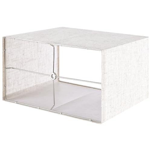 Rectangle Lamp Shades Set of 2 (2 Count)