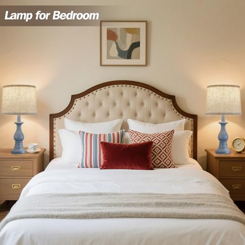 Table Lamps Set of 2 (2 Count)