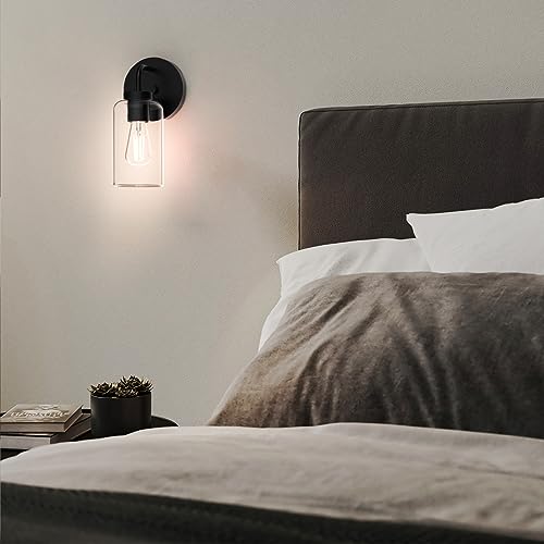 Zevluck 1 Light Wall Sconce