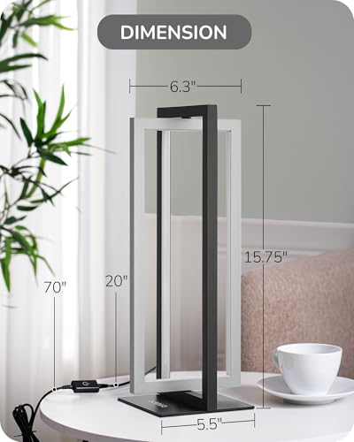 Modern LED Table Lamps