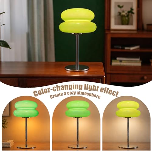 Bedroom Mushroom lamp