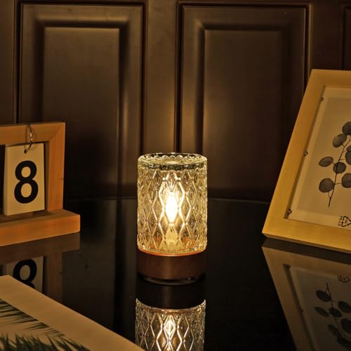Battery Operated Light with Timer