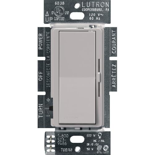 Diva LED+ Dimmer Switch