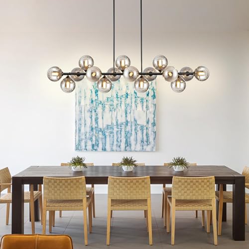 Chandelier 16