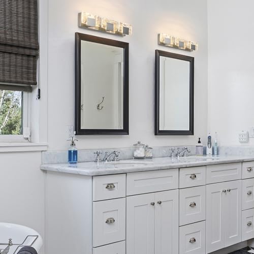 LED Bathroom Vanity Light (3 Count)