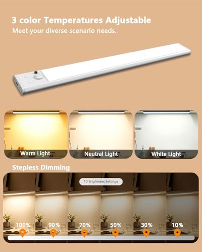 Under Cabinet Lighting