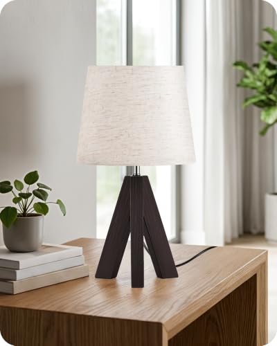 Small Table Lamp for Bedroom