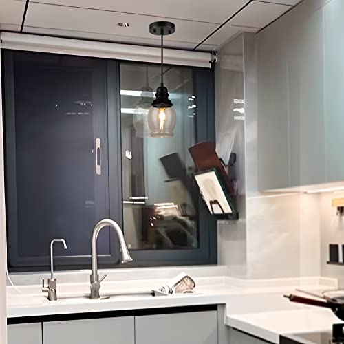 Pendant Lights for Kitchen Island