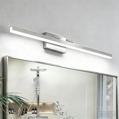Modern Bathroom Vanity Light 40 inch