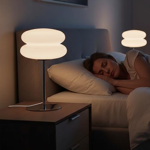 Bedroom Mushroom lamp