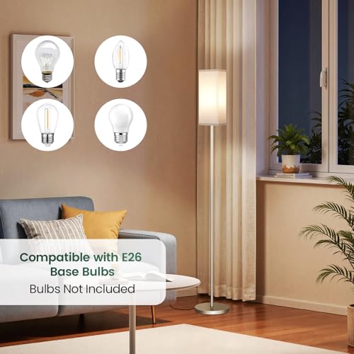 2Pack Floor Lamp (2 Count)