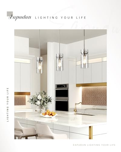 Pendant Light (2 Count)