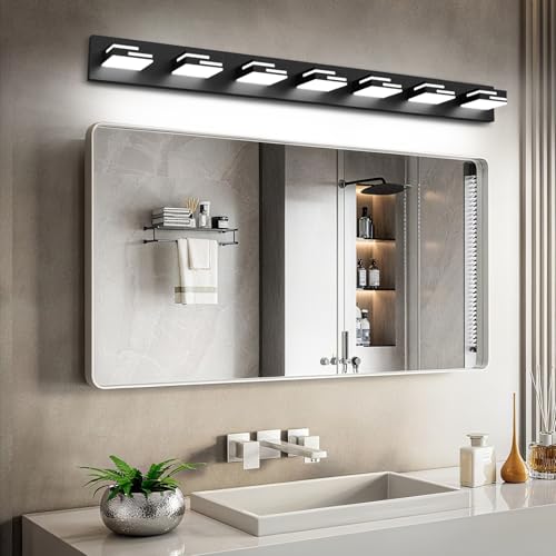 LED Modern Bathroom Vanity Light Fixtures