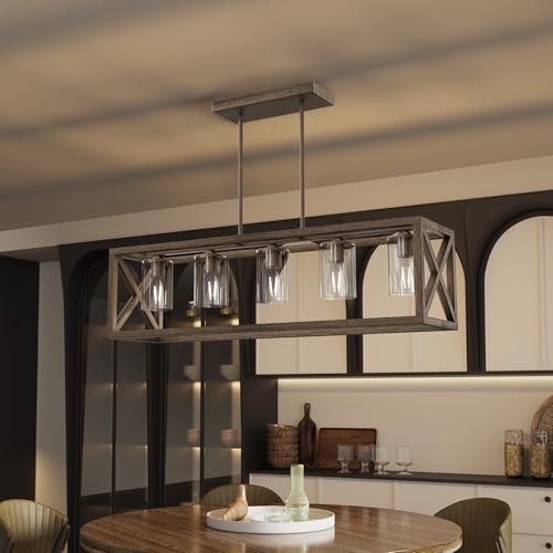 Dining Room Light Fixture