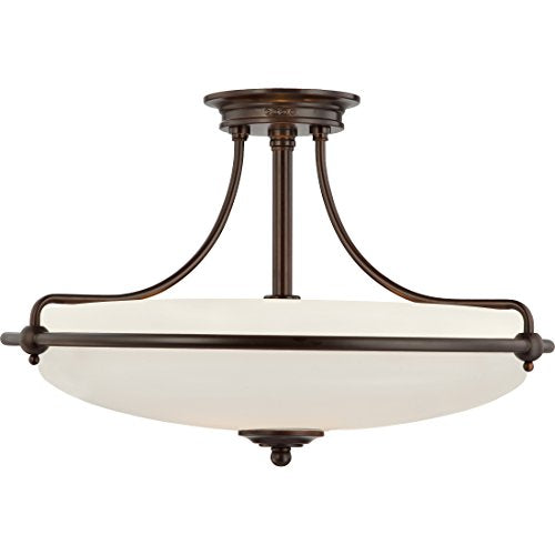 Griffin 21" Semi