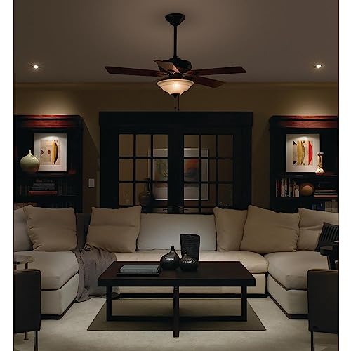Maestro Fan Control and Light Dimmer for Dimmable LEDs (2 Count)