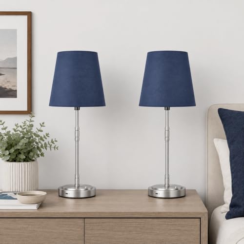 Cordless Table Lamps Set of 2 (2 Count)