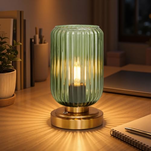 Cordless Table Lamp for Bedroom