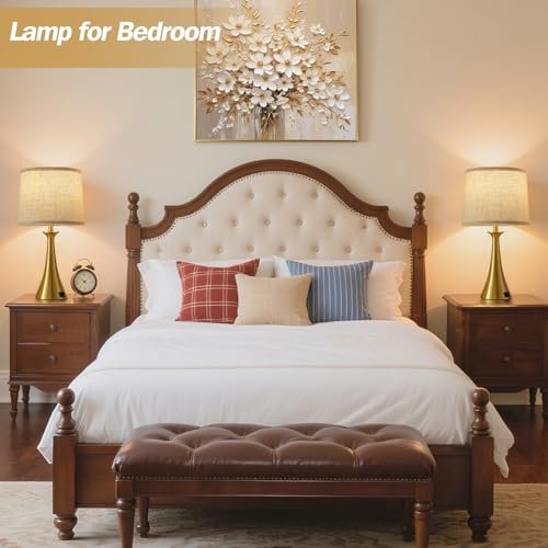 Touch Table Lamps Set of 2 (2 Count)