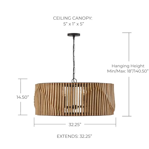 Capital Lighting 344664WK Archer Modern Artisan