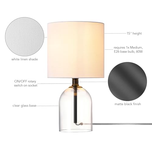 15 Inch Table Lamp
