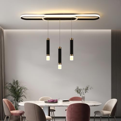62W Dimmable LED Chandelier